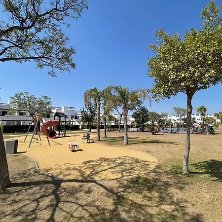 Condado De Alhama Apt-Pool-Park-Parking-Sleeps4 Alhama de Murcia Eksteriør bilde