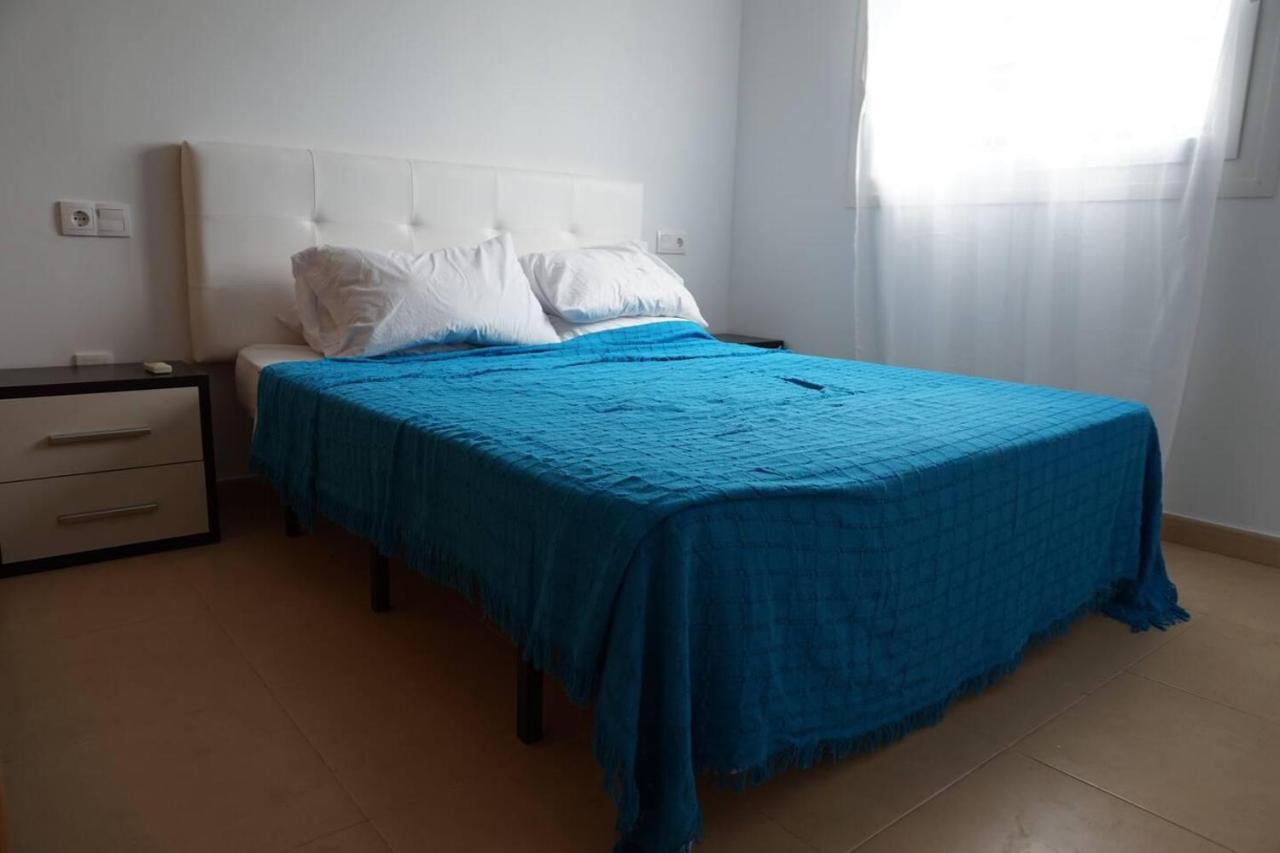 Condado De Alhama Apt-Pool-Park-Parking-Sleeps4 Alhama de Murcia Eksteriør bilde