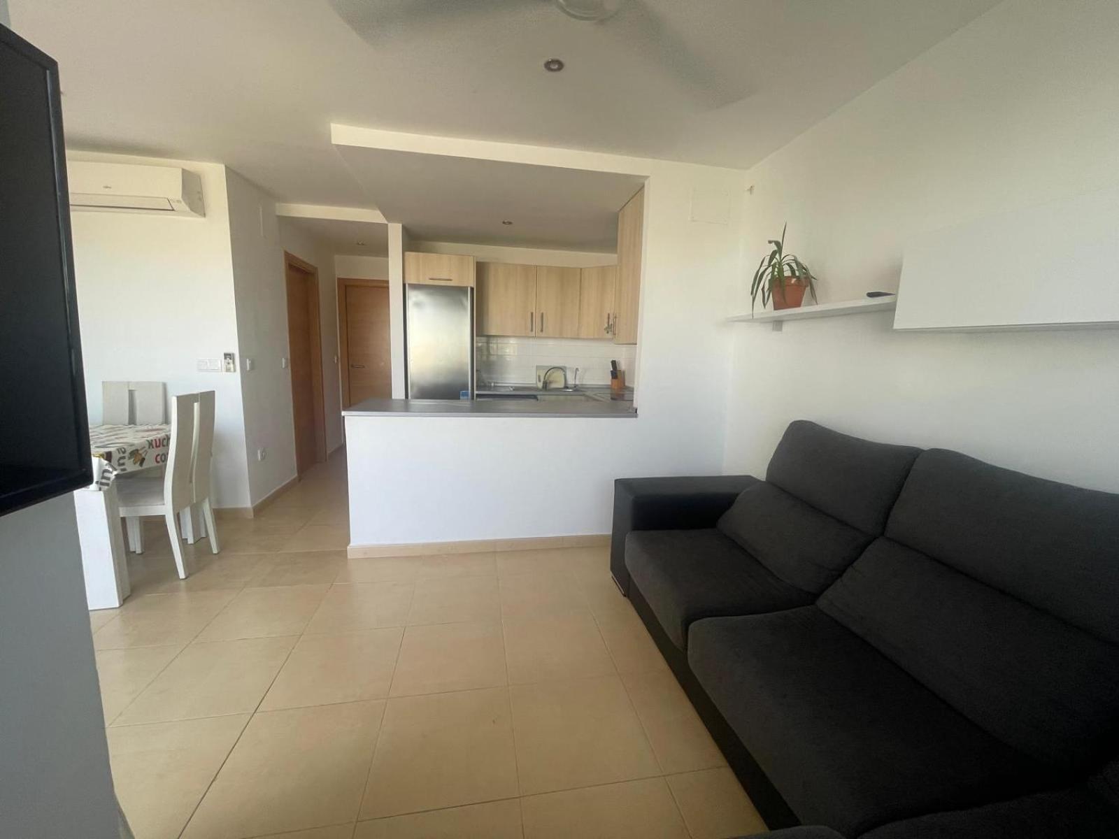 Condado De Alhama Apt-Pool-Park-Parking-Sleeps4 Alhama de Murcia Eksteriør bilde