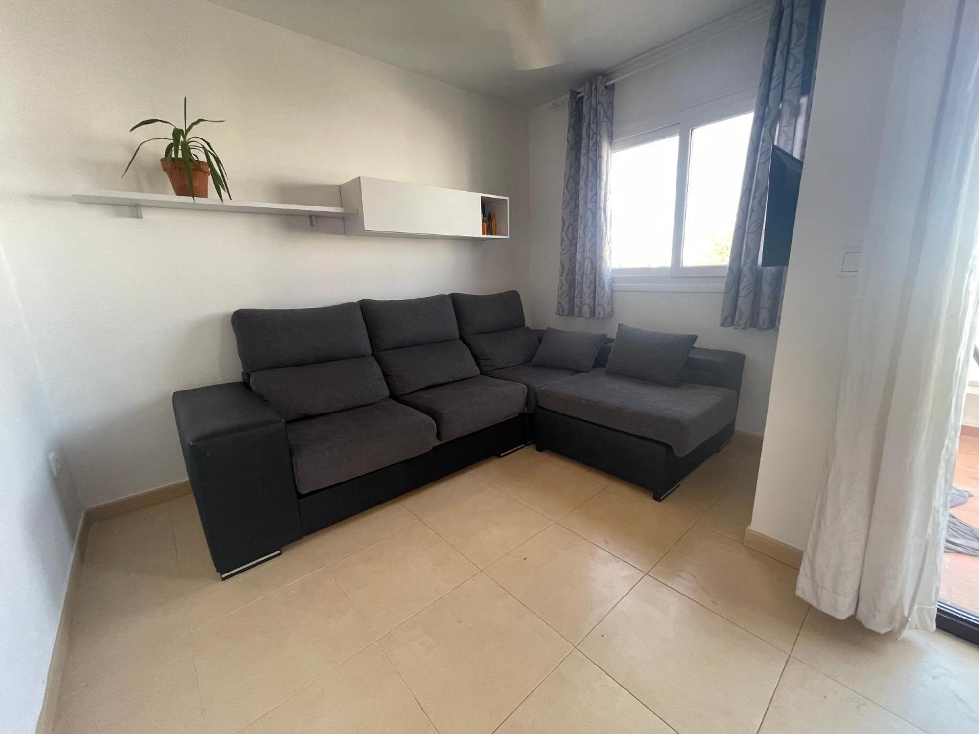 Condado De Alhama Apt-Pool-Park-Parking-Sleeps4 Alhama de Murcia Eksteriør bilde